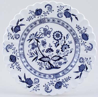 Plate c1970s